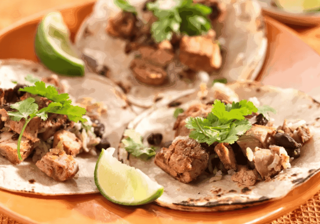 Cozy dining experience at Cancun Mexican Grill
