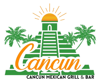 Cancun Mexican Grill Logo